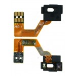 Proximity Light Sensor Flex Cable For Huawei Honor 8c By - Maxbhi Com