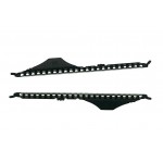 Speaker Jaali Anti Dust Net Rubber For Vivo Y17 2019 By - Maxbhi Com