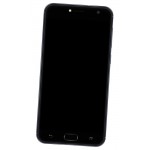 Ear Speaker Flex Cable For Asus Zenfone 4 Selfie Zb553kl By - Maxbhi Com