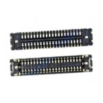 Lcd Connector For Realme Narzo 30 By - Maxbhi Com