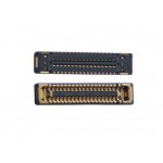 Lcd Connector For Samsung Galaxy J4 Plus By - Maxbhi Com