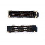 Lcd Connector For Vivo X21 By - Maxbhi Com