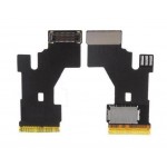 Lcd Flex Cable For Apple Iphone 5 By - Maxbhi Com
