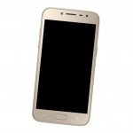 Lcd Connector For Samsung Galaxy J2 2018 By - Maxbhi Com