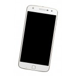 Microphone Flex Cable For Moto Z Play 32gb By - Maxbhi Com