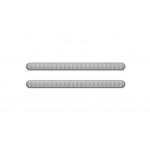 Speaker Jaali Anti Dust Net Rubber For Micromax Canvas Laptab By - Maxbhi Com