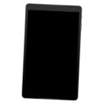 Lcd Flex Cable For Alcatel A3 10 By - Maxbhi Com