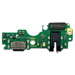 Charging Connector Flex Pcb Board For Infinix Hot 12 Pro By - Maxbhi Com