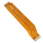 Lcd Flex Cable For Realme Narzo 30 5g By - Maxbhi Com