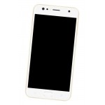 Lcd Connector For Asus Zenfone 4 Selfie By - Maxbhi Com