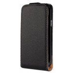 Flip Cover for Samsung Galaxy S Plus i9001 - Black