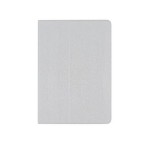 Flip Cover For Salora Protab Hd White By - Maxbhi.com