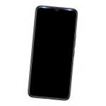 Handsfree Audio Jack Flex Cable For Tecno Spark 7 By - Maxbhi Com