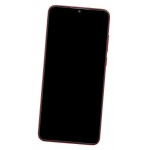 Proximity Light Sensor Flex Cable For Lava Z6 By - Maxbhi Com