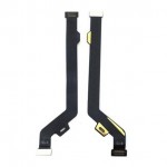 Lcd Flex Cable For Lenovo Vibe K4 Note By - Maxbhi Com