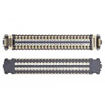 Lcd Connector For Apple Ipad Pro 11 2021 By - Maxbhi Com