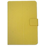 Flip Cover for Samsung Galaxy Tab 2 7.0 P3110 - Yellow