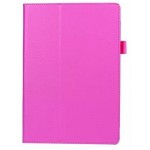 Flip Cover for Samsung Galaxy Tab 4 10.1 3G - Pink