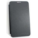 Flip Cover for Samsung GT-N7000 - Black