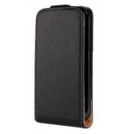 Flip Cover for Samsung i917 Cetus - Black
