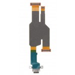 Charging Connector Flex Pcb Board For Asus Rog Phone 5s Pro By - Maxbhi Com