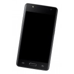 Ear Speaker Flex Cable For Samsung Z4 By - Maxbhi Com