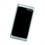 Lcd Connector For Nokia E7 By - Maxbhi Com
