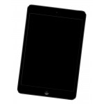 Proximity Light Sensor Flex Cable For Apple Ipad 3 Wifi Plus Cellular By - Maxbhi Com