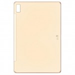 Back Panel Cover For Blackview Tab 10 Pro Gold - Maxbhi Com