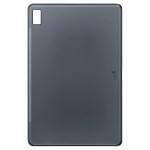 Back Panel Cover For Blackview Tab 10 Grey - Maxbhi Com
