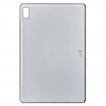 Back Panel Cover For Blackview Tab 10 Pro Silver - Maxbhi Com