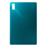Back Panel Cover For Blackview Tab 11 Green - Maxbhi Com