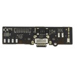 Charging Connector Flex Pcb Board For Nokia T10 By - Maxbhi Com