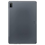 Full Body Housing For Blackview Tab 10 Grey - Maxbhi Com