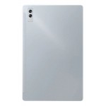 Full Body Housing For Blackview Tab 11 Silver - Maxbhi Com