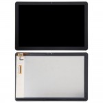 LCD with Touch Screen for Blackview Tab 10 Pro Silver