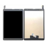 Lcd With Touch Screen For Blackview Tab 6 Black By - Maxbhi Com