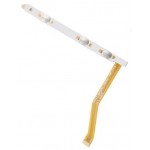 Power Button Flex Cable For Blackview Tab 10 On Off Flex Pcb By - Maxbhi Com
