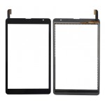 Touch Screen Digitizer For Blackview Tab 6 White By - Maxbhi Com