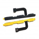 Volume Button Flex Cable For Blackview Bv4900 Pro By - Maxbhi Com