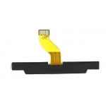 Volume Button Flex Cable For Nokia T10 By - Maxbhi Com