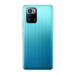 Full Body Housing For Xiaomi Poco X3 Gt Blue - Maxbhi Com