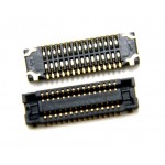 Lcd Connector For Asus Zenfone 2 Ze551ml By - Maxbhi Com