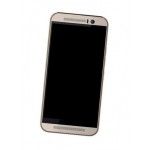 Lcd Connector For Htc One M9 By - Maxbhi Com