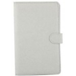 Flip Cover for Samsung Galaxy Tab 2 7.0 8GB WiFi and LTE (I705) - White