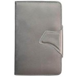 Flip Cover for Samsung Galaxy Tab 2 7.0 8GB WiFi (P3113) - Titanium Silver