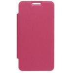 Flip Cover for Samsung Z1 Z130H - Magenta