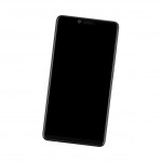 Ear Speaker Flex Cable For Sharp Aquos S3 By - Maxbhi Com