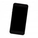 Ear Speaker Flex Cable For Zte Axon M By - Maxbhi Com