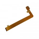 Lcd Flex Cable For Acer Chromebook Tab 10 By - Maxbhi Com